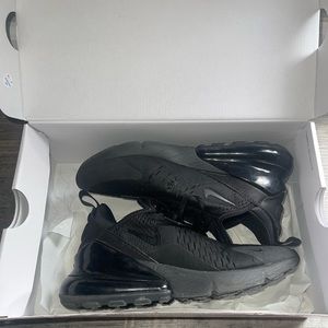 nike air max 270’s